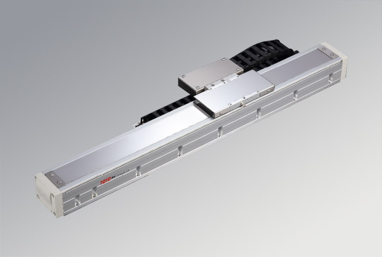 TOYO有鐵芯平板式線性馬達模組