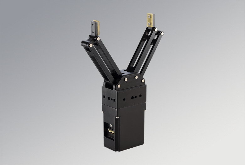 東佑達(dá)電動(dòng)夾爪CHY2