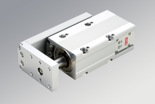 TOYO電動缸相關知識普及