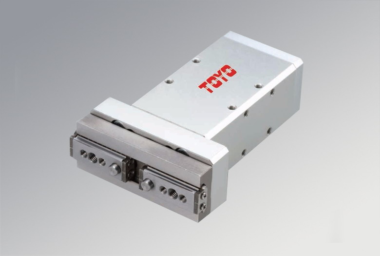 東佑達直線模組如何選型