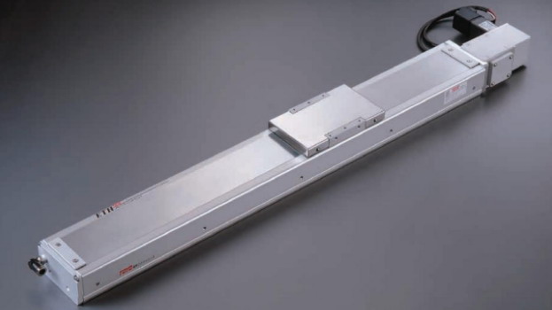 小型直線往復式toyo滑臺的結構設計