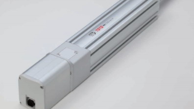 伺服電動缸的優勢