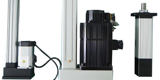 淺談電動缸的發展歷程