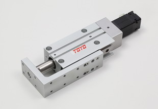 東佑達微型電動缸CSH20