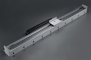 標準線性馬達滑臺ETL15